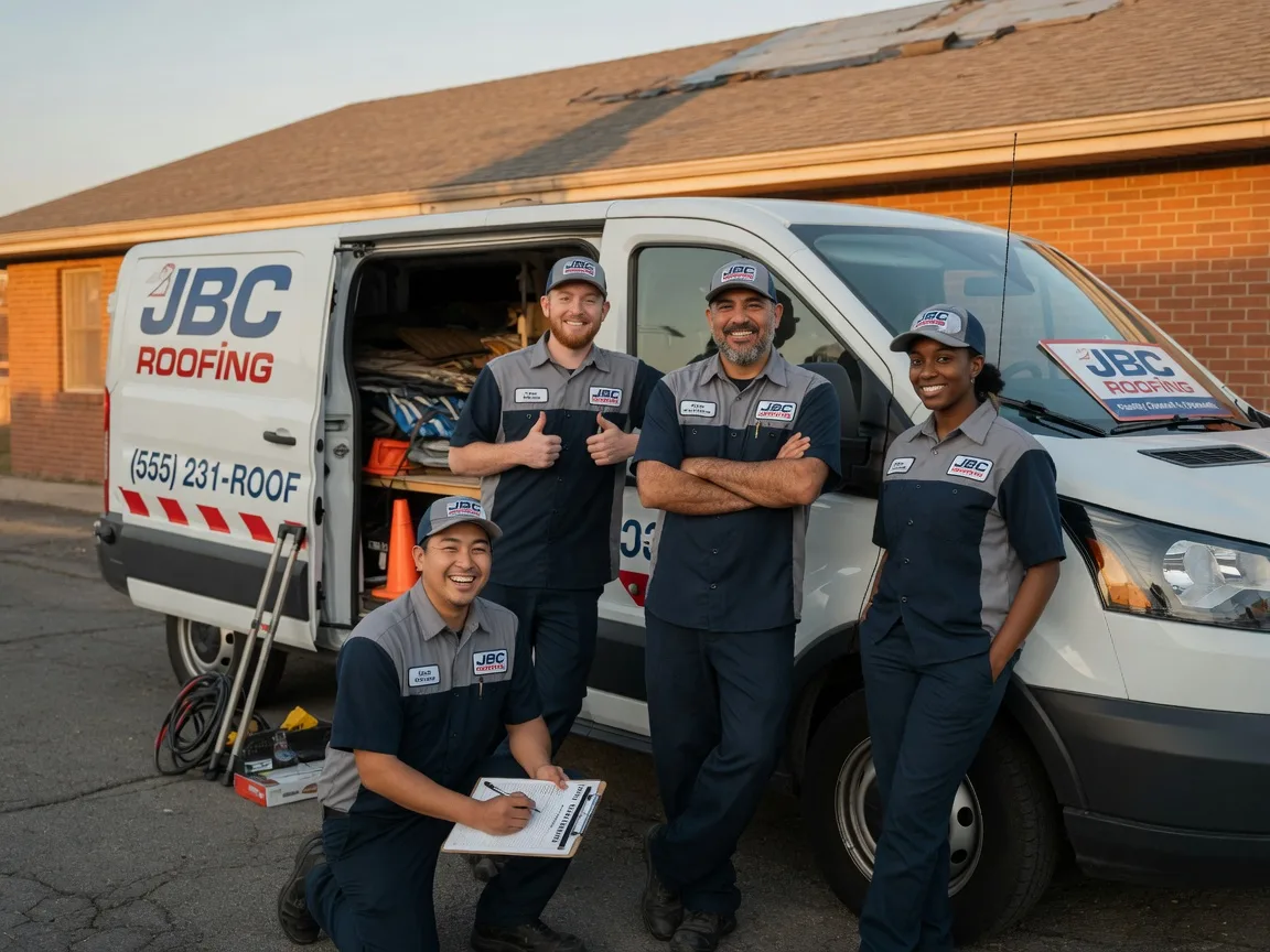 Roof Replacement company in Falling Waters, WV