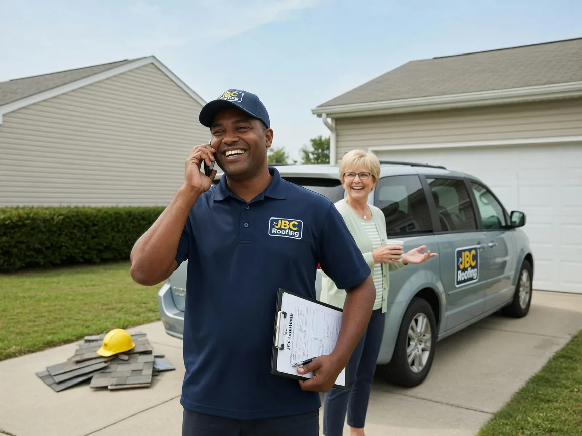 Roof Replacement Falling Waters, WV FAQs